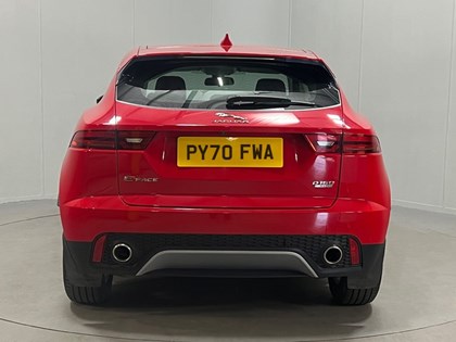 2020 (70) JAGUAR E-PACE 2.0d 5dr Auto