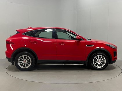 2020 (70) JAGUAR E-PACE 2.0d 5dr Auto