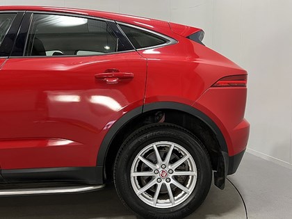 2020 (70) JAGUAR E-PACE 2.0d 5dr Auto