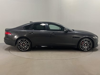 2016 (66) JAGUAR XF 3.0d V6 S 4dr Auto