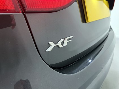 2016 (66) JAGUAR XF 3.0d V6 S 4dr Auto