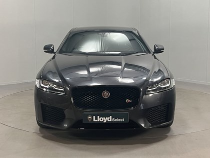 2016 (66) JAGUAR XF 3.0d V6 S 4dr Auto