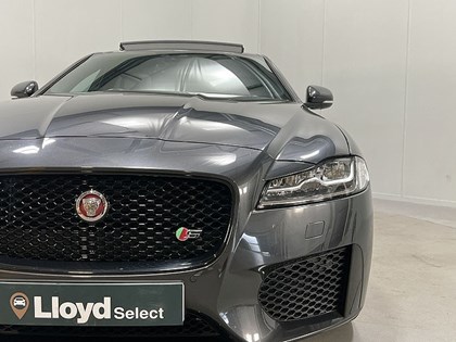 2016 (66) JAGUAR XF 3.0d V6 S 4dr Auto