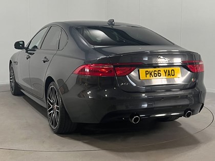 2016 (66) JAGUAR XF 3.0d V6 S 4dr Auto