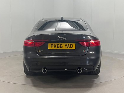 2016 (66) JAGUAR XF 3.0d V6 S 4dr Auto