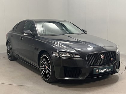 2016 (66) JAGUAR XF 3.0d V6 S 4dr Auto