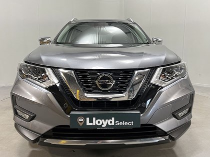 2020 (70) NISSAN X-TRAIL 1.7 dCi Tekna 5dr [7 Seat]