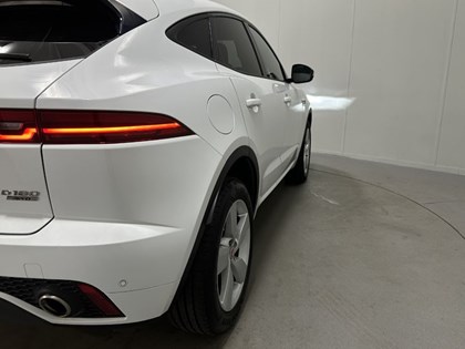 2019 (69) JAGUAR E-PACE 2.0d [180] R-Dynamic SE 5dr Auto