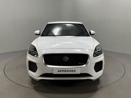 2019 (69) JAGUAR E-PACE 2.0d [180] R-Dynamic SE 5dr Auto