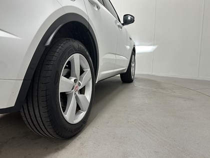 2019 (69) JAGUAR E-PACE 2.0d [180] R-Dynamic SE 5dr Auto