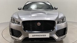 2020 (70) JAGUAR F-PACE 2.0d [180] Chequered Flag 5dr Auto AWD 3292444