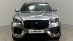 2020 (70) JAGUAR F-PACE 2.0d [180] Chequered Flag 5dr Auto AWD 3292398
