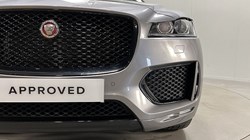 2020 (70) JAGUAR F-PACE 2.0d [180] Chequered Flag 5dr Auto AWD 3292443