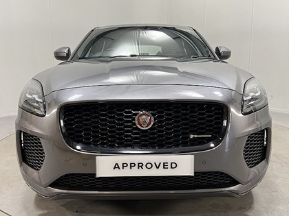 2020 (70) JAGUAR E-PACE 2.0d [180] Chequered Flag Edition 5dr Auto