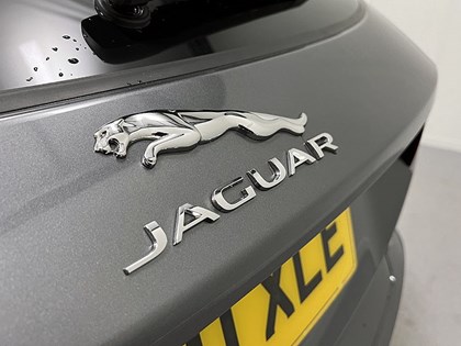 2020 (70) JAGUAR E-PACE 2.0d [180] Chequered Flag Edition 5dr Auto