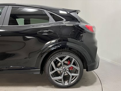 2024 (73) FORD PUMA 1.5 EcoBoost ST 5dr