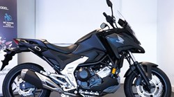  Honda NC750X 2904559