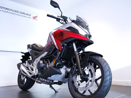  Honda NC750X