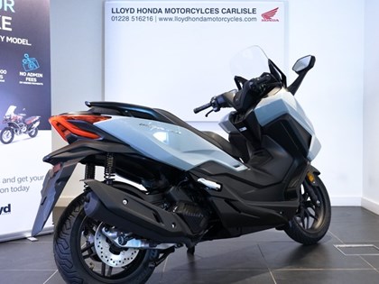  Honda NSS 125