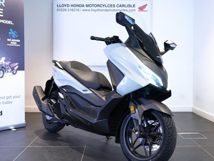  Honda NSS 125