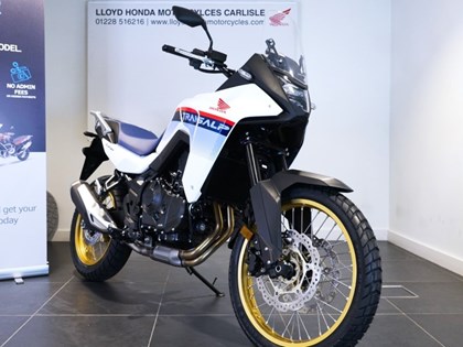 Honda XL750