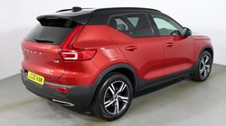 2020 (20) VOLVO XC40 2.0 T5 R DESIGN 5dr AWD Geartronic 3221148