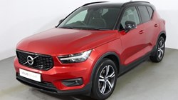 2020 (20) VOLVO XC40 2.0 T5 R DESIGN 5dr AWD Geartronic 3221144