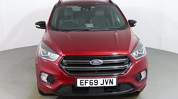 2019 (69) FORD KUGA 2.0 TDCi 180 ST-Line Edition 5dr Auto 3228065