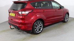 2019 (69) FORD KUGA 2.0 TDCi 180 ST-Line Edition 5dr Auto 3228070