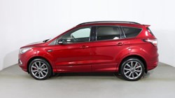 2019 (69) FORD KUGA 2.0 TDCi 180 ST-Line Edition 5dr Auto 3228069