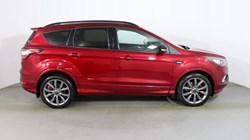 2019 (69) FORD KUGA 2.0 TDCi 180 ST-Line Edition 5dr Auto 3228068
