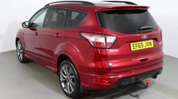2019 (69) FORD KUGA 2.0 TDCi 180 ST-Line Edition 5dr Auto 3228071