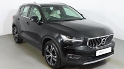 2019 (69) VOLVO XC40 2.0 T4 Inscription Pro 5dr AWD Geartronic 3230423