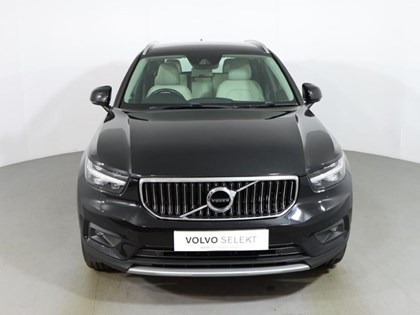2019 (69) VOLVO XC40 2.0 T4 Inscription Pro 5dr AWD Geartronic
