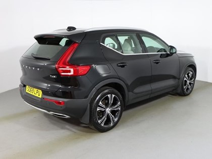 2019 (69) VOLVO XC40 2.0 T4 Inscription Pro 5dr AWD Geartronic