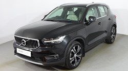 2019 (69) VOLVO XC40 2.0 T4 Inscription Pro 5dr AWD Geartronic 3230425