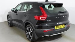 2019 (69) VOLVO XC40 2.0 T4 Inscription Pro 5dr AWD Geartronic 3230430