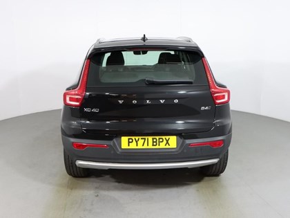 2021 (71) VOLVO XC40 2.0 B4P Inscription 5dr AWD Auto