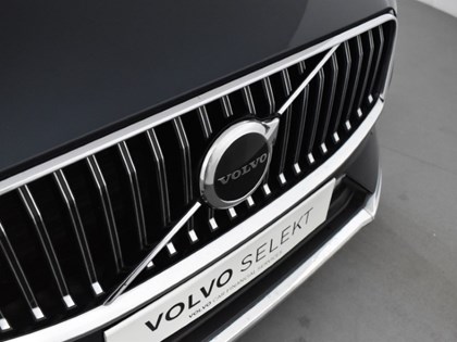 2021 (71) VOLVO XC60 2.0 T8 Recharge PHEV Inscription Pro 5dr AWD Auto