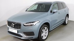 2022 (72) VOLVO XC90 2.0 B5P [250] Core 5dr AWD Geartronic 3282027