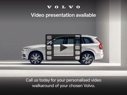 2022 (72) VOLVO XC90 2.0 B5P [250] Core 5dr AWD Geartronic