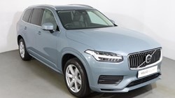 2022 (72) VOLVO XC90 2.0 B5P [250] Core 5dr AWD Geartronic 3282025