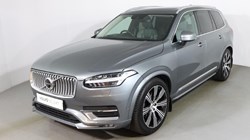 2020 (69) VOLVO XC90 2.0 B5D [235] Inscription Pro 5dr AWD Geartronic 3288786