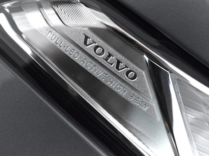 2020 (69) VOLVO XC90 2.0 B5D [235] Inscription Pro 5dr AWD Geartronic
