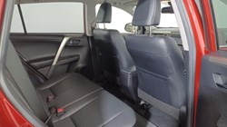 2014 (64) TOYOTA RAV 4 2.2 D-4D Invincible 5dr 3272567