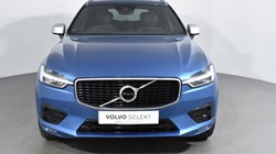 2018 (68) VOLVO XC60 2.0 D4 R DESIGN 5dr AWD Geartronic 3292160