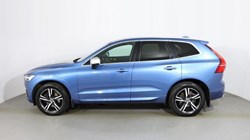 2018 (68) VOLVO XC60 2.0 D4 R DESIGN 5dr AWD Geartronic 3292035