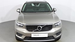2021 (21) VOLVO XC40 1.5 T4 Recharge PHEV Inscription 5dr Auto 3284205