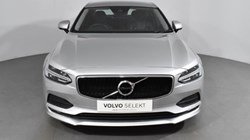 2018 (18) VOLVO S90 2.0 D4 Momentum Pro 4dr Geartronic 3286453