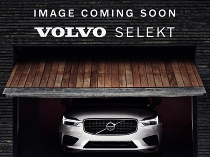 2018 (68) VOLVO XC40 2.0 D3 R DESIGN 5dr Geartronic